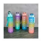 Tohana H2O75568 1 lt H2O Fit Pembe Matara