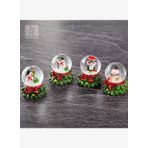 Tohana Kar Küresi THN74653 XMS Kar Küresi 4 CM
