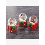 Tohana Kar Küresi THN74656 XMS Kar Küresi 4 CM