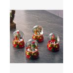 Tohana Kar Küresi THN75700 XMS Kar Küresi 5,5 CM