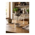 Tohana Metal Kapaklı French Press 350 ML