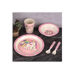 Tohana Pembe Bambu Fiber Mama Seti