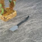 Tohana Silikon Reçel Spatulası - Gri