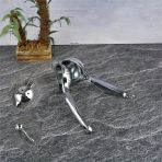 Tohana THN75321 Gümüş Metal Limon Sıkacağı