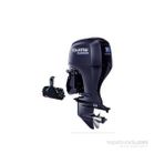 Tohatsu 4 Zamanlı 75 HP Uzun Şaft Marşlı Trimli Tekne Motoru BFT 75 ALRTU