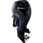 Tohatsu Mfs 100A Etul Ekstra Uzun Şaft Marşlı Trimli x Long 4 Zamanlı Deniz Motoru
