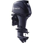 Tohatsu MFS 60 AETL Uzun Şaft Marşlı Trimli 4 Zamanlı Deniz Motoru