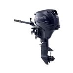 Tohatsu MFS20EEFL 20 Hp Uzun Şaft Manuel Marşlı Deniz Motoru