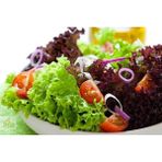 Tohhum 500+ Akdeniz Salatası Mix Tohum