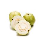 Tohhum Beyaz Guava Meyvesi Tohumu