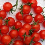 Tohum Bul Doğal Red Currant Domates Tohumu (20 Tohum)