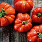 Tohum Bul Marmade Etli Domates Tohumu (15 Tohum) - 1 Adet