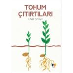 Tohum Çıtırtıları - Ümit Özkan