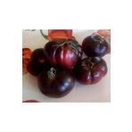 Tohum Dünyam 20 Adet Black Krim Domates Tohumu