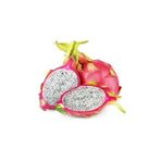 Tohum Dünyam Pitaya Ejder Meyvesi Tohumu 10 Adet Tohum Pithaya Dragon Fruit