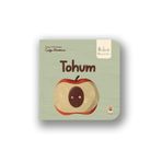 Tohum Sincap Kitap