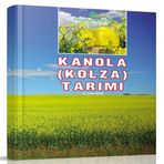 TohumBul Kanola (Kolza) Tarımı Kitabı