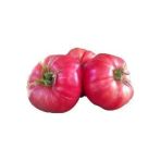 Tohumcumm 50 Adet Tohum Nadir Iri Pembe Domates Tohumu