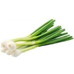 Tohumcumm 50 Adet Tohum Taze Firik Acısız Yeşil Soğan Tohumu Ata Tohum Süpriz Hediye Tohum - 1 Paket