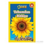 Tohumdan Bitkiye - Kristin Baird Rattini