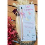 Tohumlu Kart Tohumlu Kalem Hediyelik 25 Adet Laurel