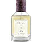 Toi et Moi Alpha EDP 100 ml Erkek Parfüm