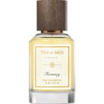 Toi et Moi Fervency EDP 50 ml Erkek Parfüm