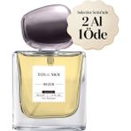Toi et Moi Selective No:208 50 ml Kadın Parfüm