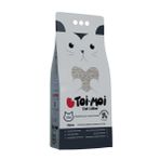 Toi Moi 10 kg Kokusuz Aktif Karbonlu Kedi Kumu