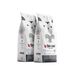 Toi Moi 2’li Avantajlı Paket - Aktif Karbonlu Sodyum Bentonit Kedi Kumu 2X10 Kg (20 Kg)