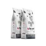 Toi Moi 2’li Avantajlı Paket - Aktif Karbonlu Sodyum Bentonit Kedi Kumu 2x10 Kg