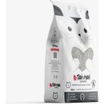 Toi Moi Aktif Karbonlu Sodyum Bentonit Kedi Kumu 5L