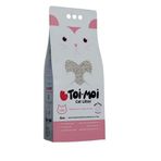 Toi Moi Bebek Pudralı Sodyum Bentonit İnce 10 lt Kedi Kumu