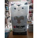 Toi Moi Marsilya Sabun Kokulu Topaklanan Kedi Kumu 10 Litre X 2 ADET
