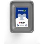 Toi Moi Travel Kit Pratik Kedi Tuvaleti (7 Kg Kedi Kumu+Atik Torbasi+Kurek)