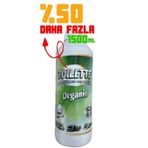 Toilette Kasetli Ve Portatif Tuvalet Atık Parçalayıcı Koku 1500 ML