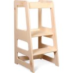 Tois Baby Natural Öğrenme Kulesi - Krem