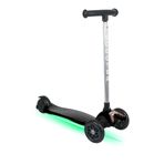 Tois ColorWase Pembe Siyah 3 Tekerlekli LED Işıklı Scooter