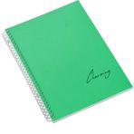Tokaç A4 120 Yaprak Kare Defter