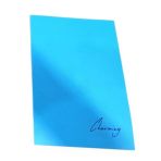 Tokaç A4 Pp Kp Dikişli 60 Yp Kareli Defter-Mavi