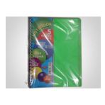 Tokaç Defter A5 Spiralli 4+1 Ayraçlı 150 Yaprak Defter - 15x21cm - 1 Adet