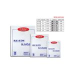 Tokaç Resim Kağıdı 24X34 - 20 Yaprak
