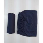 Tokaç Tek Kişilik Lastikli Çarşaf 100*200 - 100 x 200 cm - Lacivert