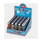 Tokai M12L Tipi Kullan At Çakmak Pk:50 Adet - Renkli