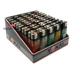 Tokai Manyetolu 50 Adet Çakmak