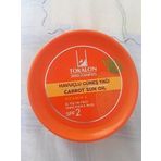 Tokalon 200 ml Havuçlu Güneş Yağı