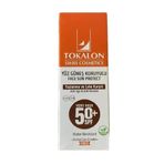 Tokalon Face Sun Protect Anti-Ageing SPF50 60 ml Yaşlanma ve Leke Karşıtı Yüz Güneş Koruyucu