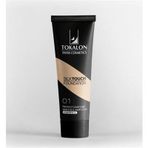Tokalon No: 01 30 ml Silktouch Foundation