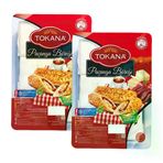 Tokana Paçanga Böreği Paketi Tokana Paçanga Böreği Paketi 2 Adet