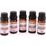 Tokasya Biberiye Yağı 10 ml (5 Li Şişe)